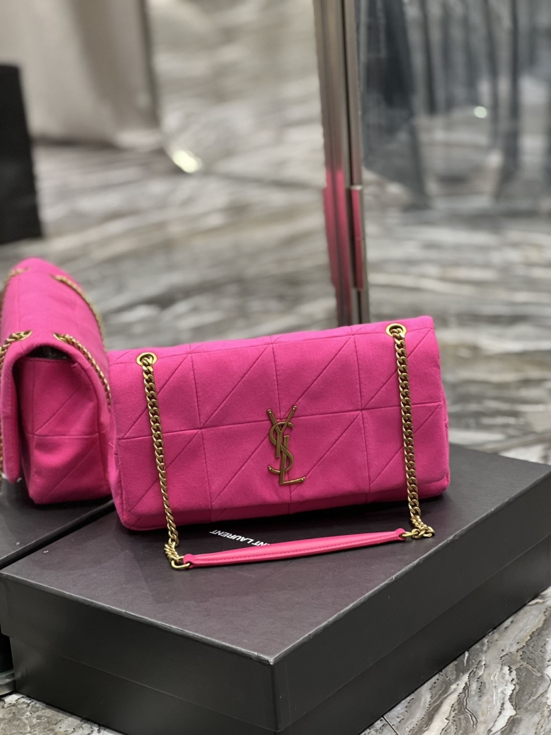 YSL Satchel Bags